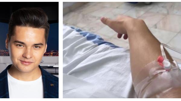 selly a ajuns de urgenta la spital m au luat niste frisoane de stateam cu geaca pe mine in birou