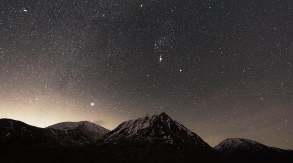 a fost gasita cea mai batrana stea din univers ar fi una dintre primele formate dupa big bang