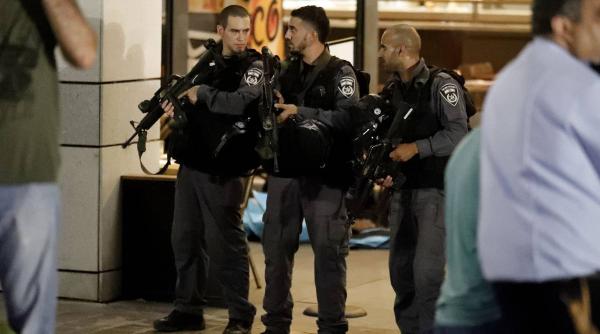 analiza aljazeera atacurile palestinienilor s ar putea inmulti