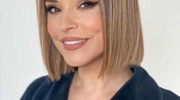 andreea marin schimbare de look ceva special se intampla cu mine