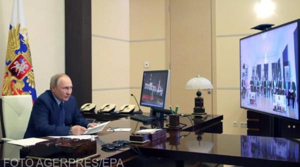 chirieac decret semnat de putin prin care pune pumnul in gura intregii europe occidentale la ce ne putem astepta