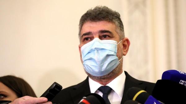 ciolacu propun excluderea lui dumitru coarna din psd