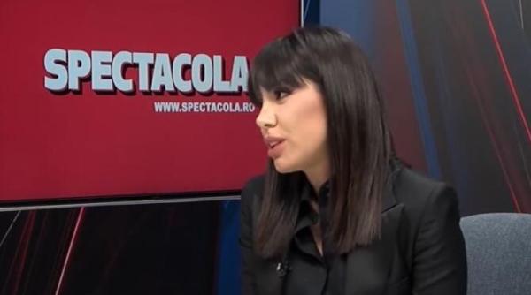 denise rifai eu nu as renunta niciodata la masca in supermarket a fost o perioada foarte grea video