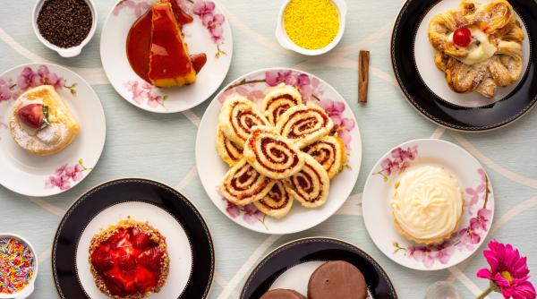 dulcele care te ajuta mai mult decat credeai mihaela bilic este cautat si de cei care vor sa se relaxeze