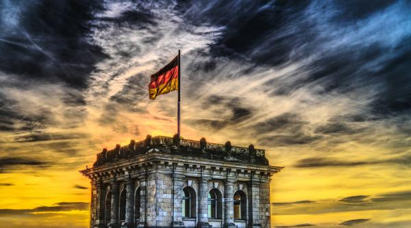 germania de acord sa devina un garant al securitatii ucrainei