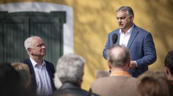 hartmann daca li se inchide gazul ungaria se poate prabusi in 48 de ore arma energetica este mai mult decat distrugatoare