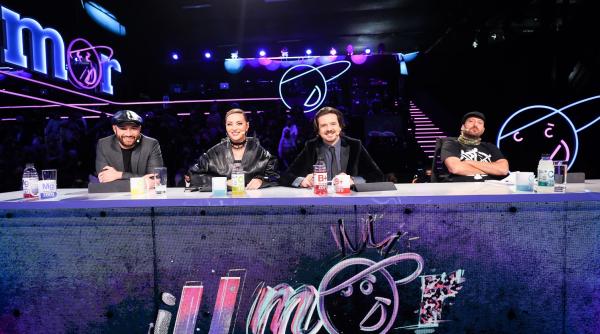 mihai petre imi place sa ies din zona de confort si iata ma la iumor