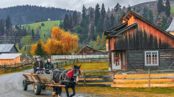 nu asta e romania mea