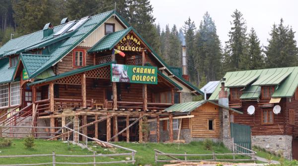 platoul bucegi mai usor de accesat pentru turisti