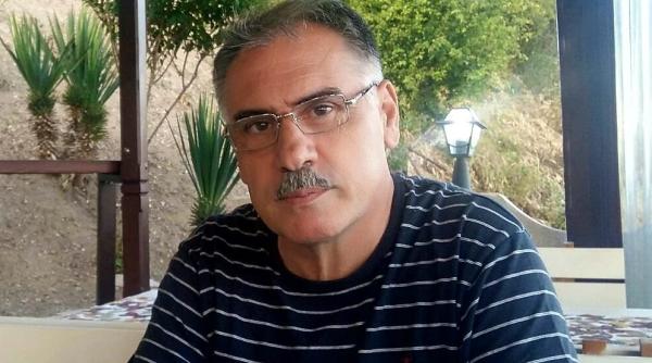 vasile carnariu este noul sef al agentiei nationale pentru arii naturale protejate