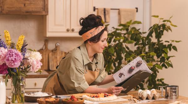 vattayappam prajitura pufoasa de orez traditional indiana