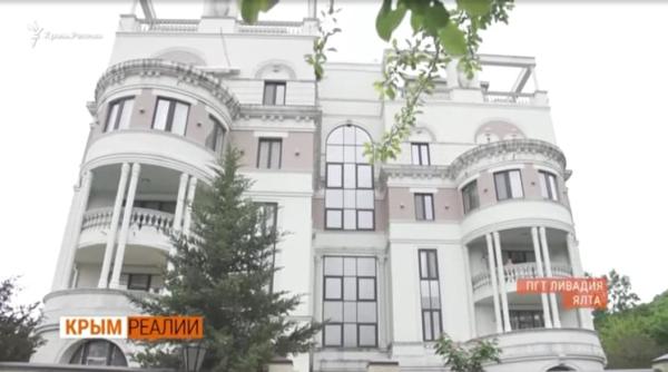volodimir zelensky ar putea ramane fara apartamentul din ialta autoritatile din crimeea ar putea nationaliza proprietatea video