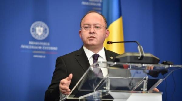 bogdan aurescu contractele nu prevad plata in ruble a livrarilor de gaze este imposibil sa imaginezi un astfel de mecanism