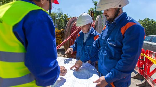 enel amplu proiect de investitii in infrastructura energetica din constanta