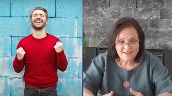 gina veverita trainer nlp cine este soferul autobuzului in care te ai urcat nu lasa viata sa te traiasca traieste o tu pe ea