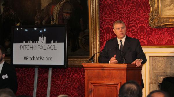 printul andrew a fost citat intr un nou dosar de aceasta data sunt acuzatii de inselaciune