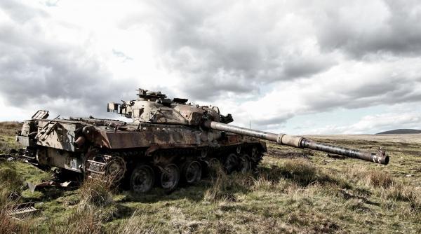 rusia da semne de slabiciune isi retrage unele trupe din regiunile kiev si cernigov