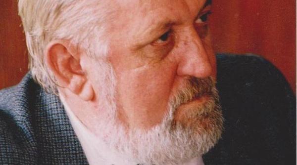 s a stins din viata profesorul tudor catineanu primul director al radiodifuziunii