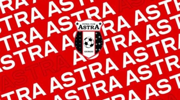 astra giurgiu retrogradeaza matematic din liga a ii a
