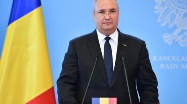 premierul ciuca mesaj de ziua internatioanla de constientizare a autismului