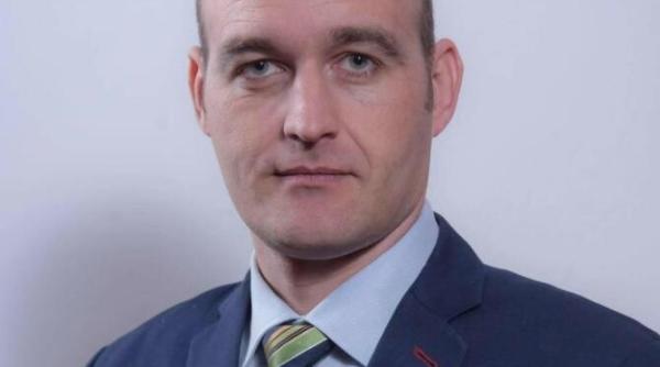 vilceanu demisioneaza din functia de ministru al investitiilor