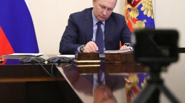 vladimir putin ar fi fost consultat oncologic de 35 de ori in patru ani arata o ancheta jurnalistica rusa