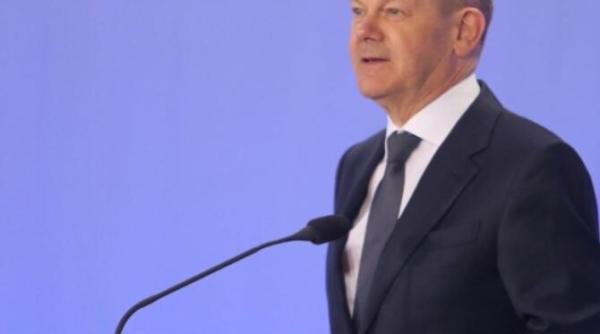 cancelarul germaniei olaf scholz anunta noi sanctiuni pentru rusia dupa masacre