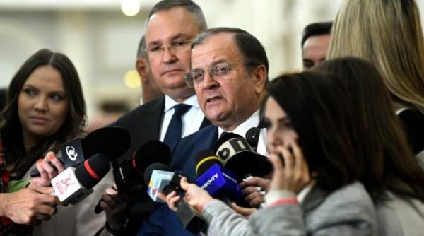 flutur despre demisia lui citu si scrisoarea vehiculata deciziile s au luat in cateva ore oamenii au vrut o schimbare