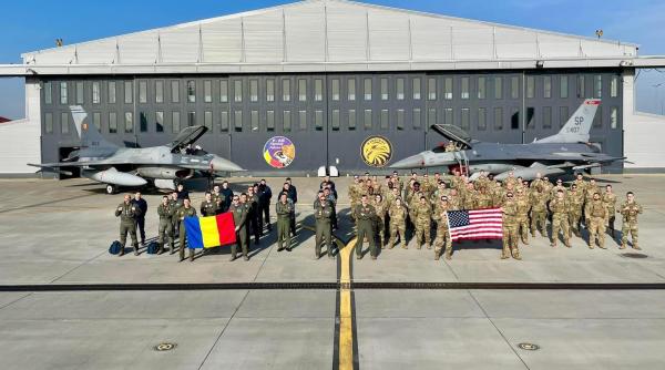 generalul petrescu seful smap aproximativ 4 000 de soldati aliati sunt in romania cea mai consistenta prezenta alaturi de polonia