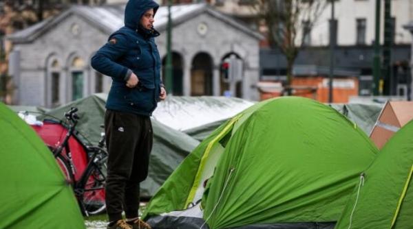 peste 500 000 de persoane s au intors in ucraina anunta ministerul de interne ucrainean
