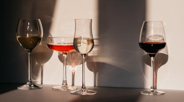 alcool nu este adevarat ca un pahar de vin face sange bun