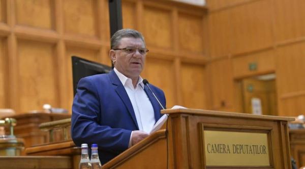 dumitru coarna am vorbit cu avocatii ma gandesc sa actionez in instanta excluderea mea din psd