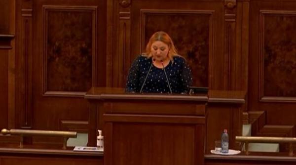 eugen tomac dupa ce sosoaca a cerut boicotarea lui zelenski rusia si a plantat in parlamentul romaniei o pleiada de slugi