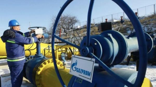germania subsidiara gazprom va fi pusa temporar sub controlul statului