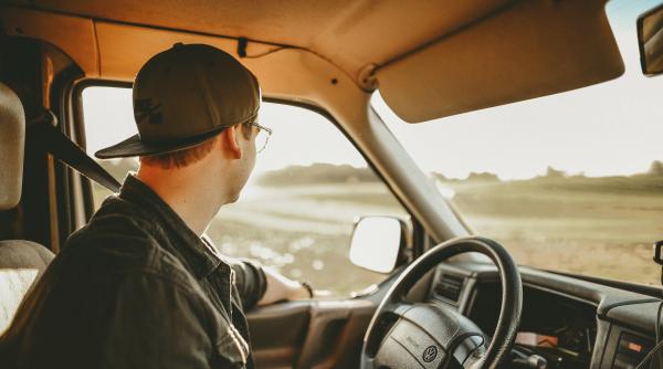 luni de asteptare pana la examenul auto din cauza lipsei de personal duce la pericol social ajungi si mai timid si mai neperformant la volan