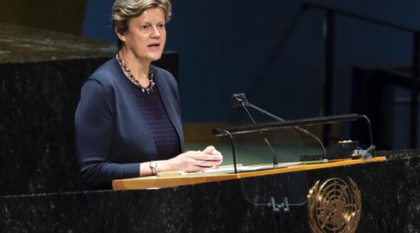 marea britanie convoaca o reuniune a consiliului de securitate al onu