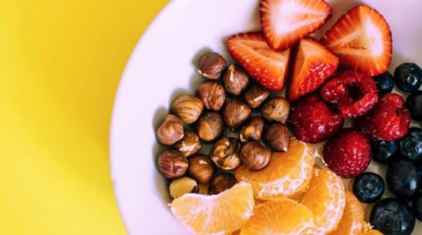 trucul simplu pentru ca fructele sa se coaca mai repede daca le ai cumparat verzi