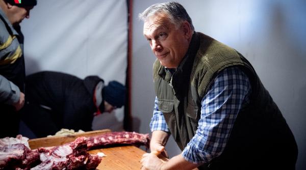 viktor orb n l a numit oponent pe volodimir zelenski dupa victoria obtinuta in alegeri