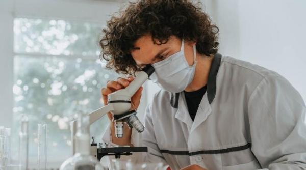 virusurile care ne ar putea salva de bacteriile nocive ce sunt bacteriofagele