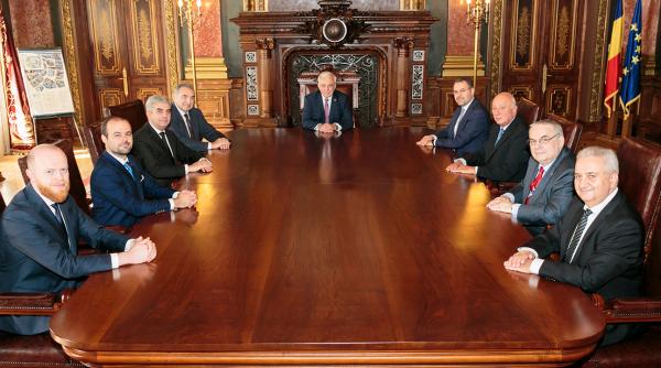 bnr majoreaza rata dobanzii de politica monetara