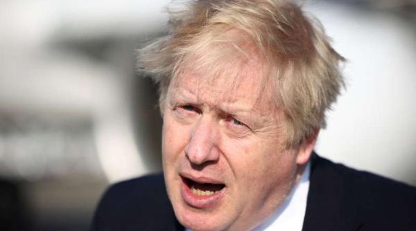 boris johnson il critica pe seful fifa gianni infantino pentru pozitia fata de rusia