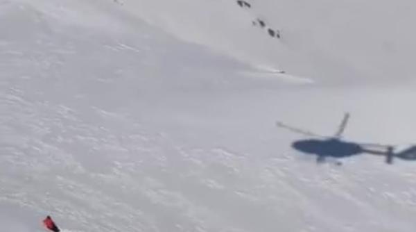 cazul turistului salvat de pe vf lespezi ion sanduloiu director salvamont arges e cazul sa ne punem niste intrebari unde este omenia