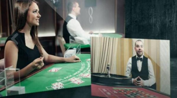 cele mai populare jocuri de cazinou cu dealer live p