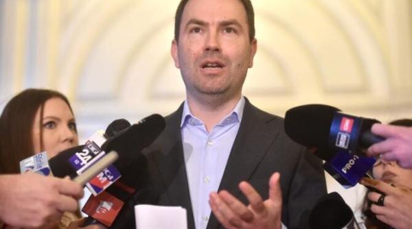 drula gata pentru sefia usr declaratia momentului va asigur