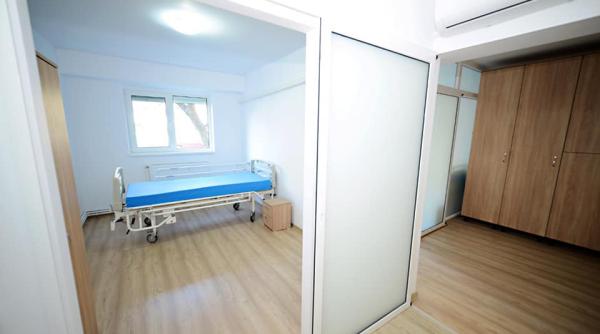 galati centru respiro pentru persoanele adulte cu handicap grav