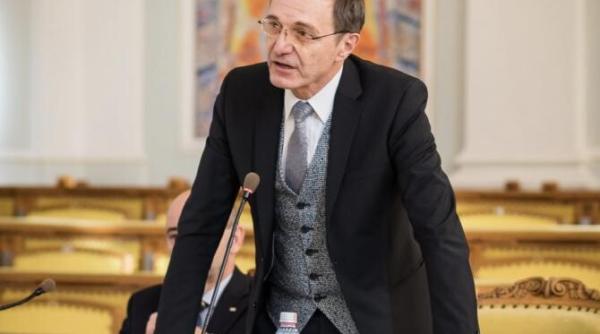 ioan aurel pop al doilea mandat de presedinte al academiei romane