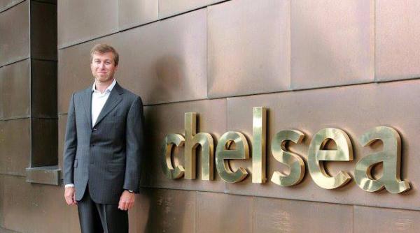 sanctionat de marea britanie roman abramovich a cumparat un alt club de fotbal