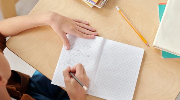 simulare evaluare nationala 2022 elevii de clasa a viii a vor sustine proba la matematica