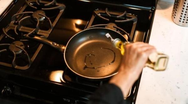 uleiul din ce in ce mai scump