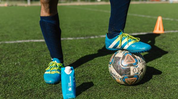 bayern munchen va urmari un fotbalist roman este comparat cu thibaut courtois